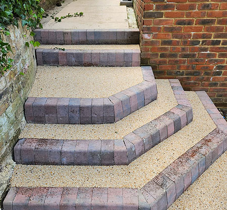 Resin Driveway Contractor Surrey